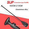 High Quality Carbon Fiber Adjustable Hard Paddle